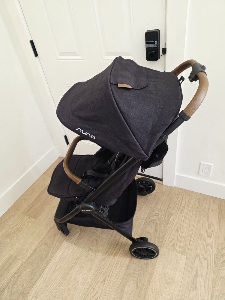 Nuna TRIV Stroller 