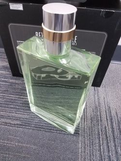 Chanel Store Display Perfume