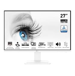 27” MSI Full HD Monitor — $40 Each
