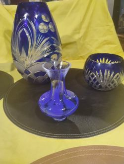 Beautiful Vases