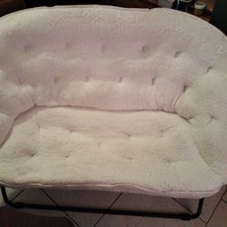 Fold Up Loveseat