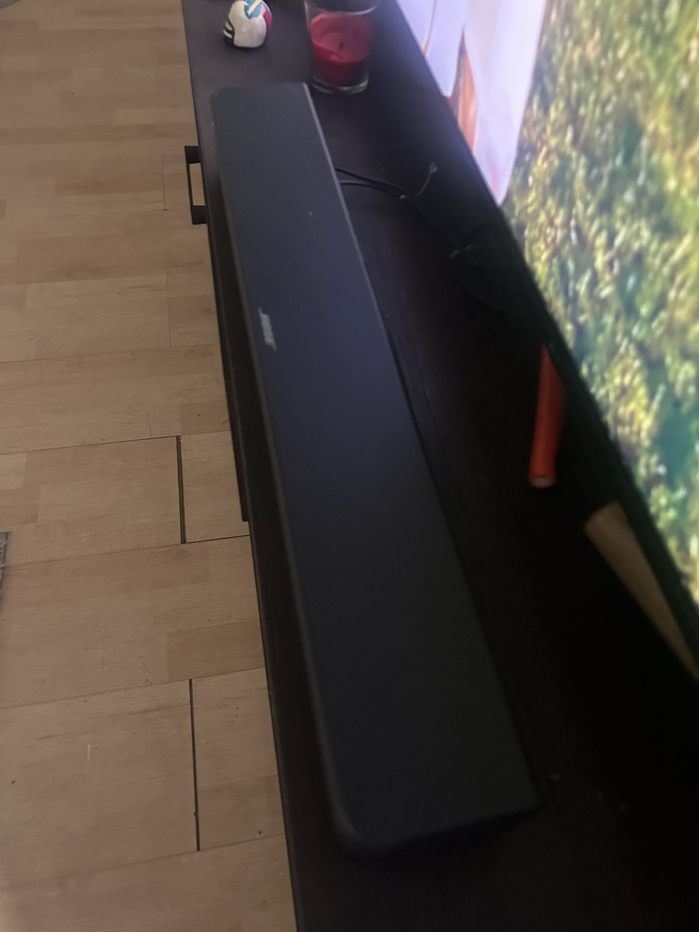 BOSE SOUND BAR