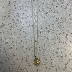 10k Gold Chain 