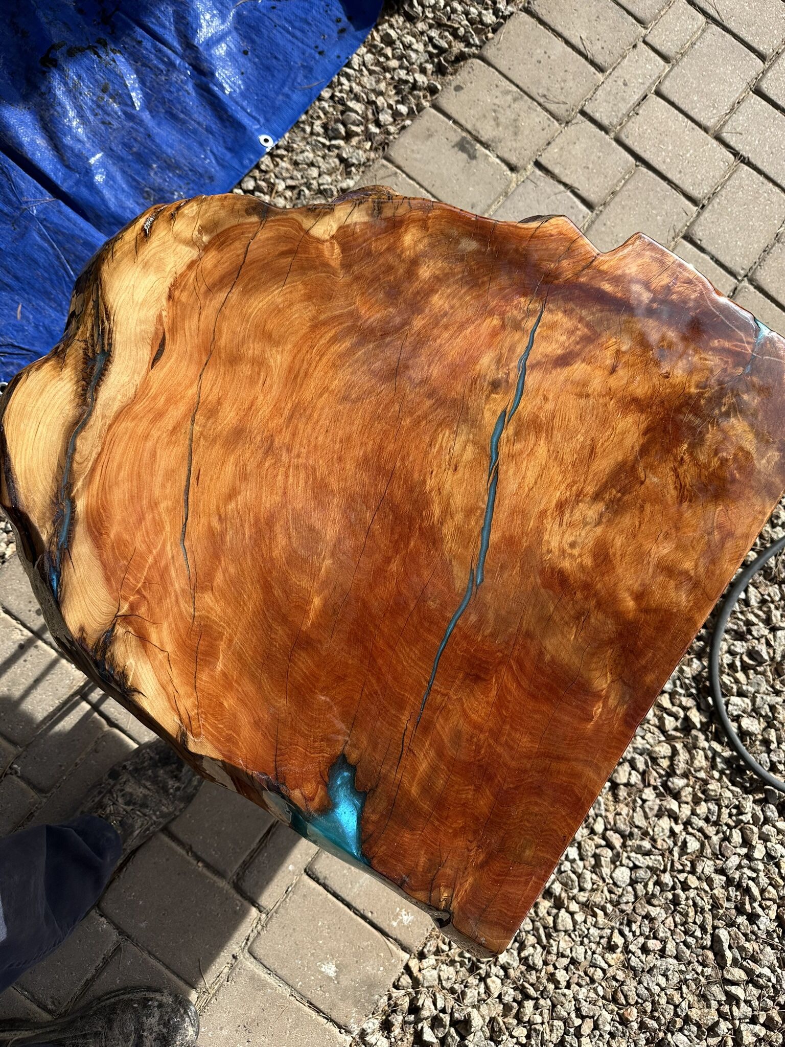Side Table / End Table