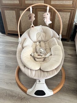 Monamii Baby Swing