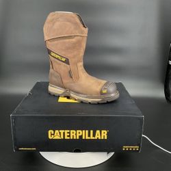 CATERPILLAR EXCAVATOR SUPERLIT ASTM/SOFT TOE