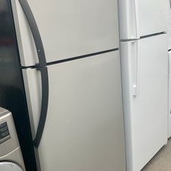 Black Friday Deal! Refrigerator Stainless Steel 