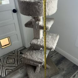 Cat Tree FREE