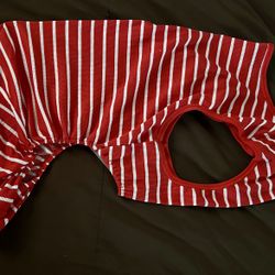 XL Doggie Sweater