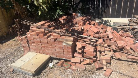 Red Bricks