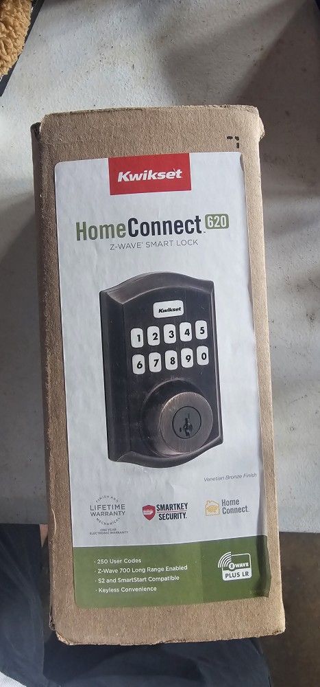 Door Key Pad