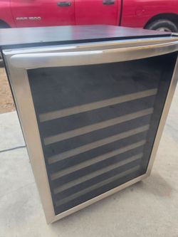 Wine Fridge