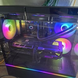 PC Builder/Part Picker/Repair