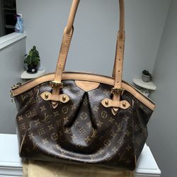 Louis Vuitton Tivoli GM 