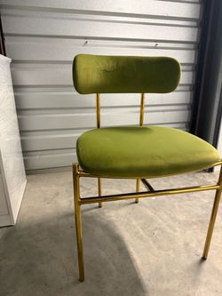 2  Chairs