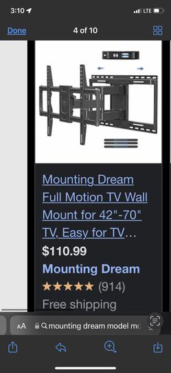Tv Mount