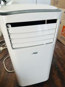 Portable A/C