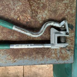 Greenlee Stud Punch