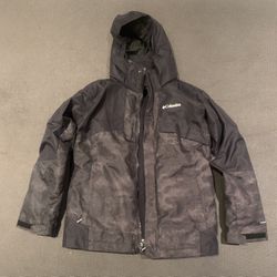 Columbia Kids Medium Jacket 