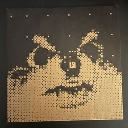 V ‘Layover’ Vinyl Record