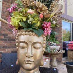 Very  Gorgeous Vases With Flowers