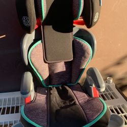 Car Seats 