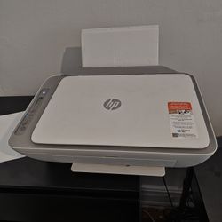 HP DeskJet 2700 Series All-in-One Printer