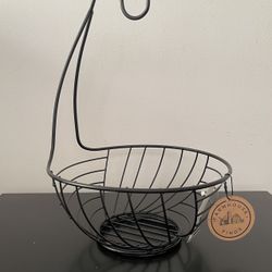 Brand New Fruit Basket