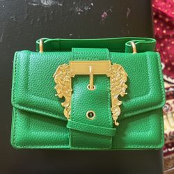 Green Bag