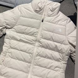 Women’s Bubble Coat