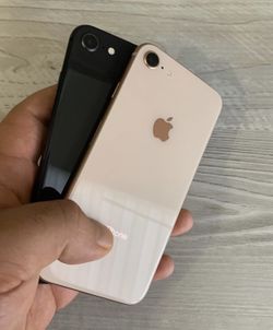 😍🔥📲iPhone 8 64Gb factory unlocked with warranty