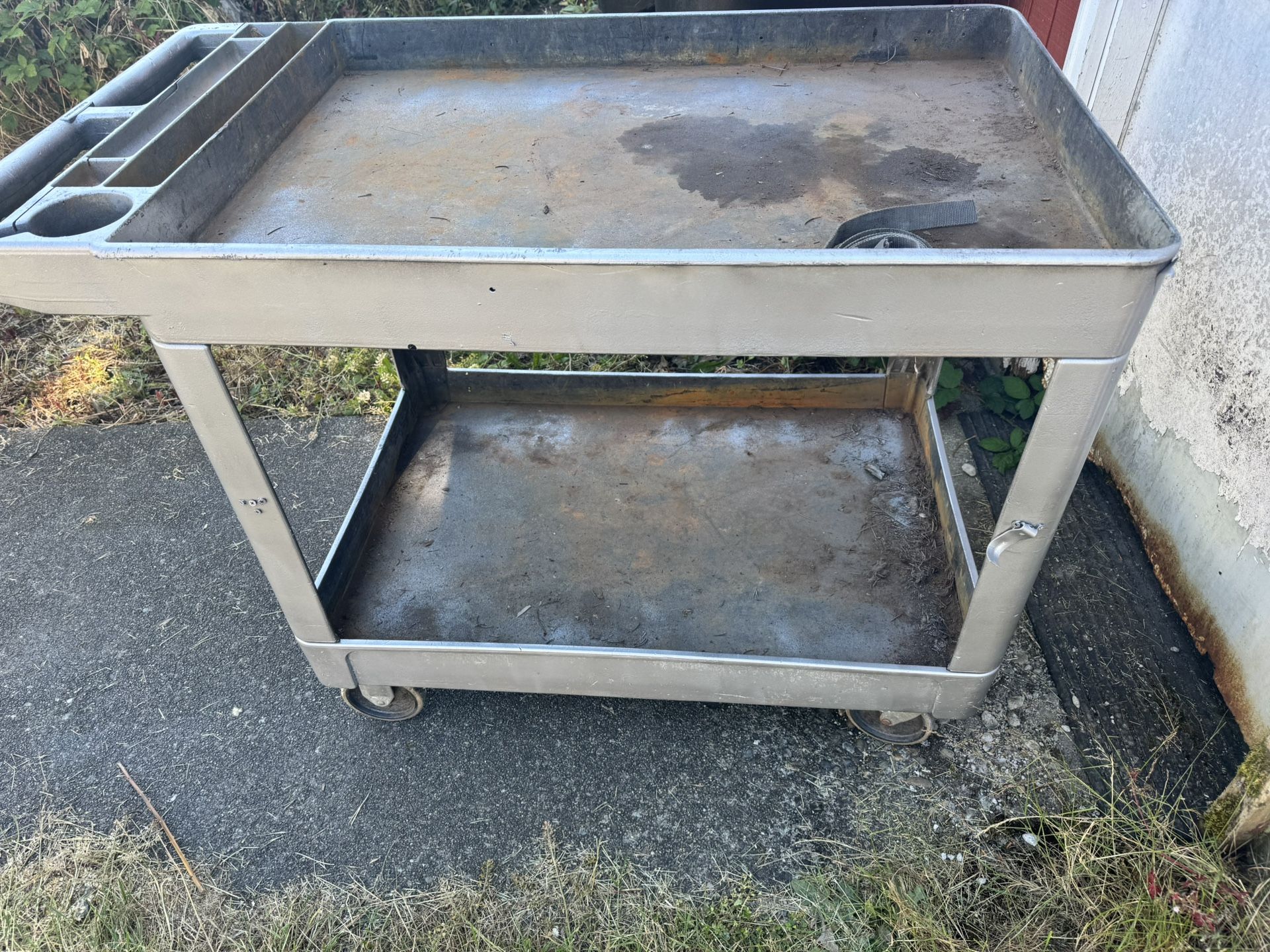 Shop Cart 