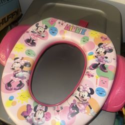 Potty Seat 