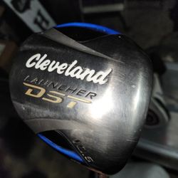 Cleveland Launcher DST Driver 