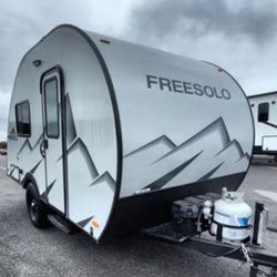 2021 BRAXTON CREEK FREE SOLO ROMO