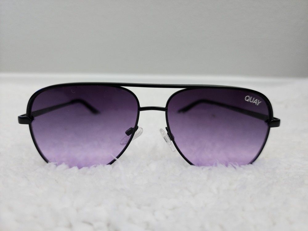 Quay Australia Sunglasses 