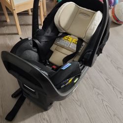 Car Seat
