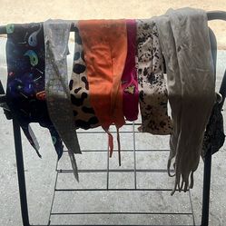 Horse tack
