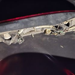 Acura integra 3rd gen taillights
