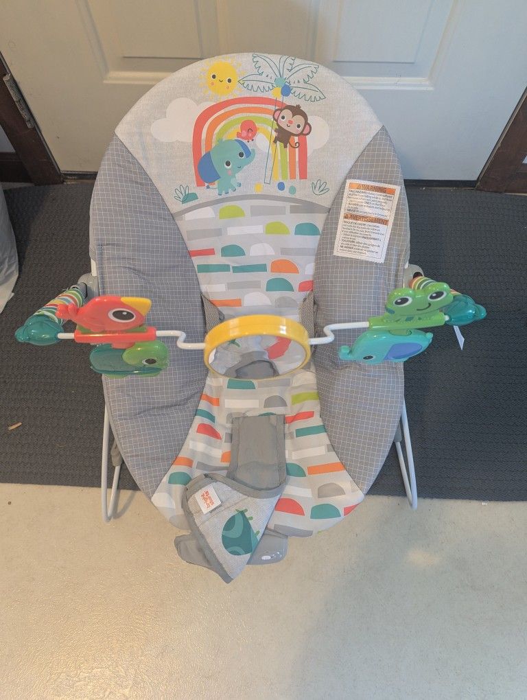 Infant Bouncer 