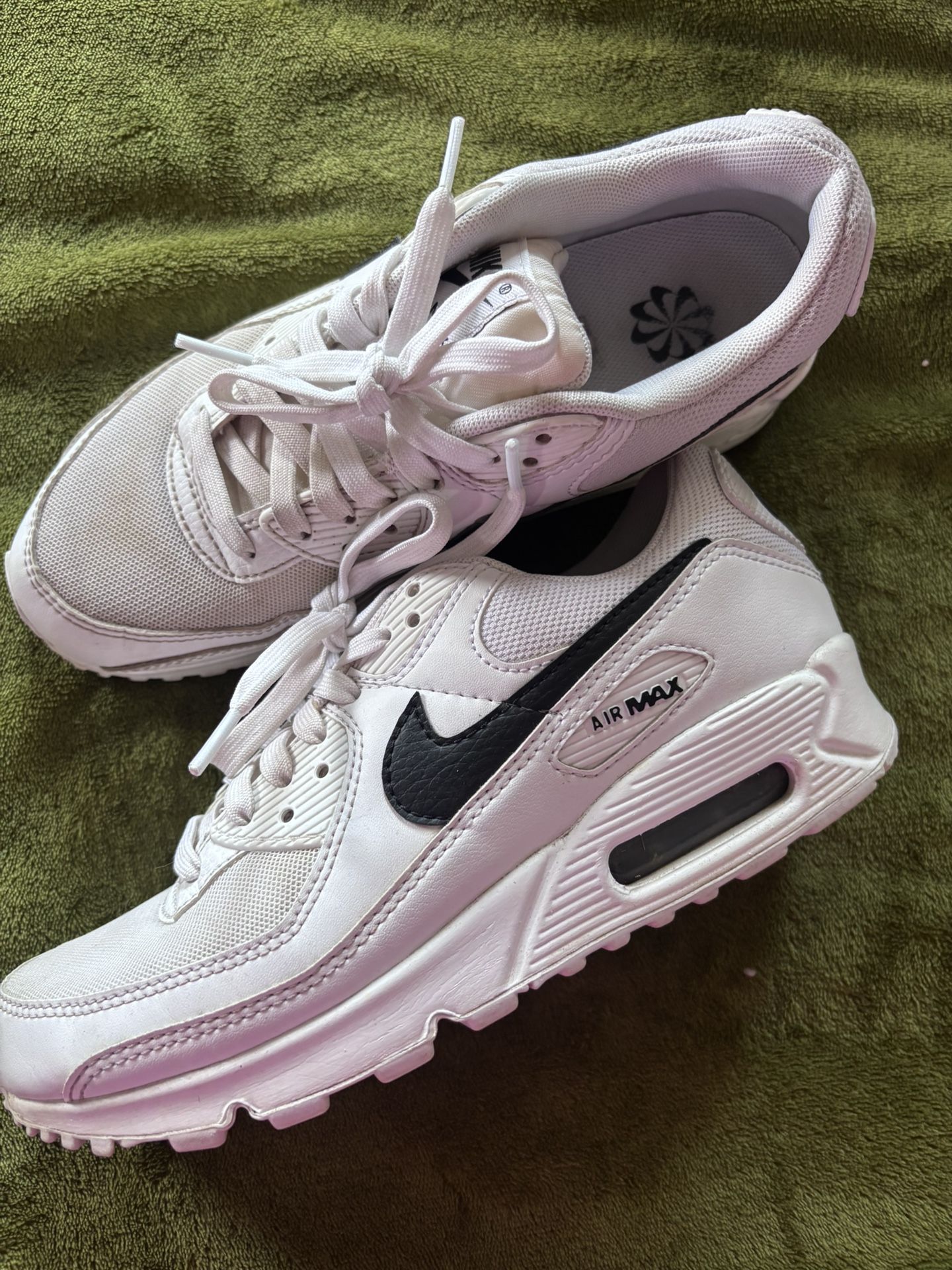 Nike Air Max