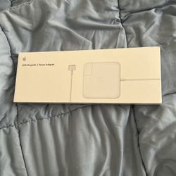 85W MagSafe 2 Power Adapter