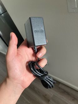 Original Nintendo Switch charger