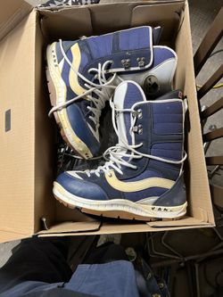 Snow Boots