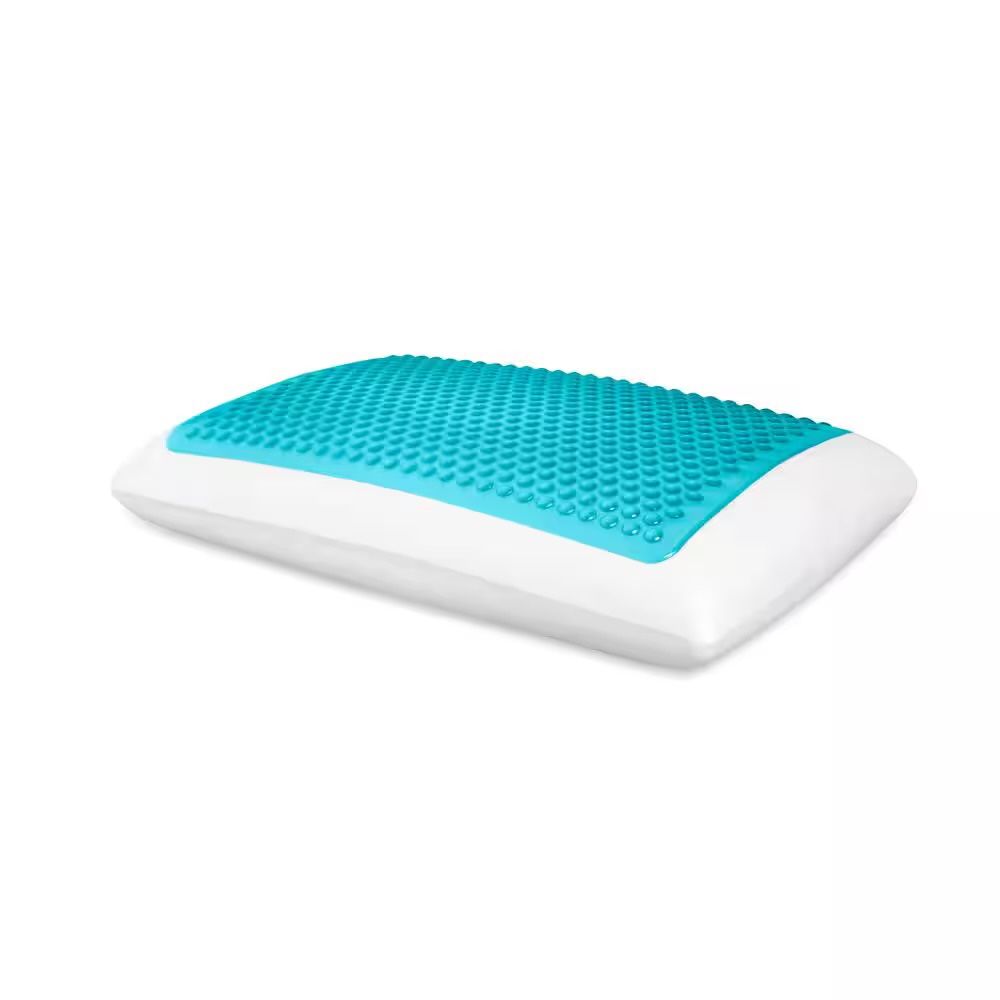 Memory Foam Cool Gel Pillows