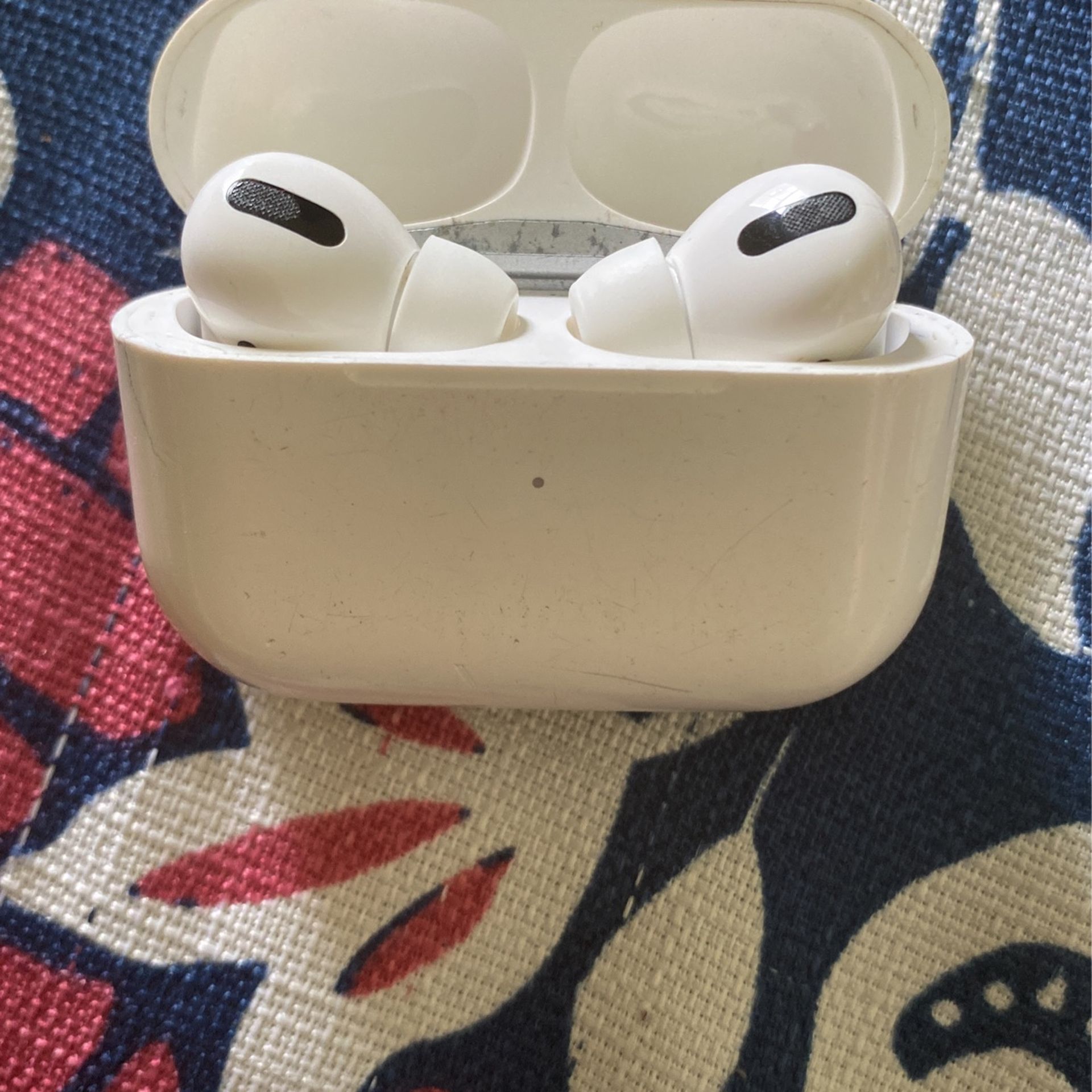 Air Pod Pros