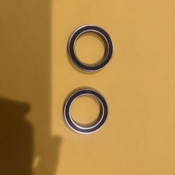 Bicycle BB 30 Bottom Bracket Bearings