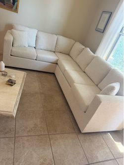 Brand new sofa sectional in stock
