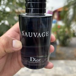 Dior Sauvage Cologne 30$