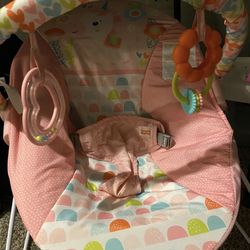Baby essentials